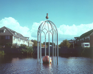 Rietvink paviljoen